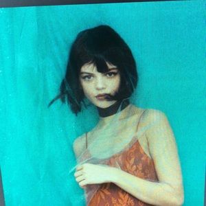 Meet your Posher, Cole